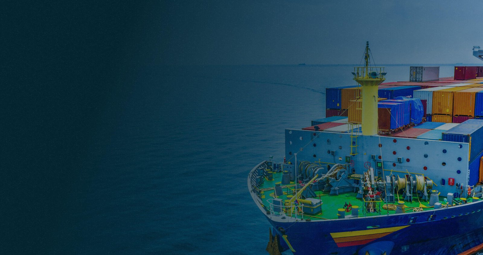 Doroob Logistics & Marine Services International LLC