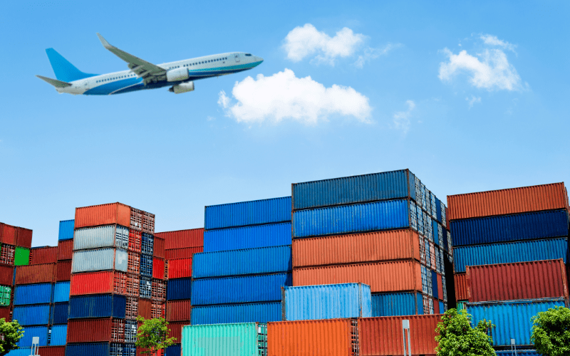 Air Freight