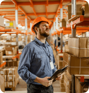 Doroob Logistics & Marine Services International LLC