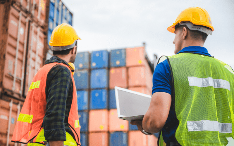 Logistics Services